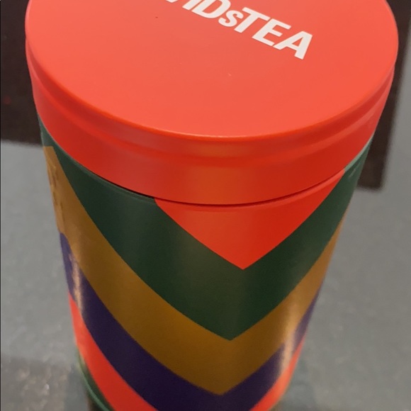 Organic, fresh, loose leaf teas NEVER OPENED - Picture 8 of 8